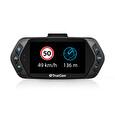 Kamera TrueCam A7s GPS (s detekcí radarů)