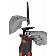 Pila ocaska Powerplus POWDP2510 20 V bez baterie