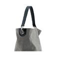 Taška Rolser nákupní Eco Bag, šedá