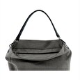 Taška Rolser nákupní Eco Bag, šedá