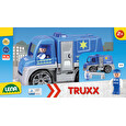 Dětské policejní auto LENA Truxx 32cm