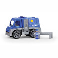 Dětské policejní auto LENA Truxx 32cm
