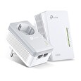 TP-LINK TL-WPA4226 KIT AV600 Powerline N300 Wi-Fi Kit (2ks)