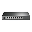TP-LINK TL-SG2008P 8xGb 62W (4xPOE+) Smart switch Omada SDN