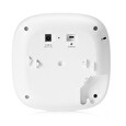 HPE Aruba Instant ON AP22 (RW) - Bezdrátový access point - 802.11ax - Bluetooth, Wi-Fi - 2.4 GHz, 5 GHz - nástěnná/stropní montáž