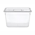 Lauben Sous Vide Container 12