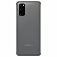 Samsung Galaxy S20 - gray 6,2" AMOLED/ DualSIM/ 128GB/ 8GB RAM/ LTE/ Android 10