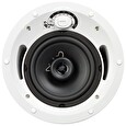 TruAudio CL-70V-6UL - Stropní reproduktor, výkon 60 W, 6,5" poly woofer, 8 ohm