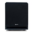 TruAudio SS-10 - Aktivní subwoofer, 150 W integrovaný zesilovač, 10" kompozitní