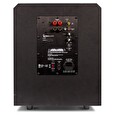 TruAudio SS-10 - Aktivní subwoofer, 150 W integrovaný zesilovač, 10" kompozitní
