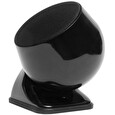 TruAudio Satellite 3 - Prémiový 3" reproduktor, výkon 150 W, 4 ohm, černá