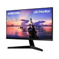 Samsung MT LED LCD 27" T35F - IPS panel, 5ms, 1920x1080, 75Hz, HDMI
