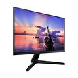 Samsung MT LED LCD 27" T35F - IPS panel, 5ms, 1920x1080, 75Hz, HDMI