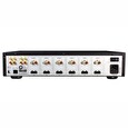 VSSL A.6 - Audio Streamer, 6 zón, 12x50W, Chromecast, Airplay, Spotify