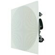 TruAudio Phantom PP-6 - Stropní reproduktor, výkon 90 W, 6,5" poly woofer, 8 ohm