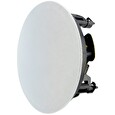 TruAudio Phantom PP-6 - Stropní reproduktor, výkon 90 W, 6,5" poly woofer, 8 ohm