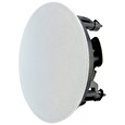 TruAudio Phantom PP-8 - Stropní reproduktor, výkon 120 W, 8" poly woofer, 8 ohm
