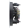 TruAudio Phantom PP-8 - Stropní reproduktor, výkon 120 W, 8" poly woofer, 8 ohm