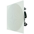 TruAudio Phantom PP-8 - Stropní reproduktor, výkon 120 W, 8" poly woofer, 8 ohm