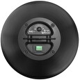 TruAudio BD-8BK - Závěsný reproduktor, výkon 125 W, 8" poly woofer, 8 ohm, černý