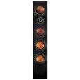 TruAudio BadBoy B23-465 - LCR Tower, výkon 350 W, 3x 6.5" carbon fiber woofer, 4 ohm, černá