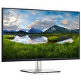 32" LCD Dell P3221D QHD IPS 16:9 8ms/350cd/1000:1