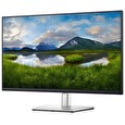 32" LCD Dell P3221D QHD IPS 16:9 8ms/350cd/1000:1