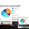 ATEN USB-C to HDMI 4K Adapter