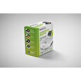 Sendvičovač ECG S 399 3in1 White
