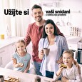 Topinkovač Lauben Toaster T17WS