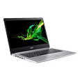 Acer Aspire 5 - 14"/i5-10210U/2*4G/512SSD/MX250/W10 stříbrný
