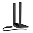 TP-LINK Archer T4U Plus AC1300 USB 3.0 Wifi Adaptér, 2x anténa