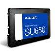 ADATA SSD 960GB Ultimate SP650SS 2,5" SATA III 6Gb/s (R:520/ W:450MB/s)