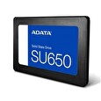 ADATA SSD 960GB Ultimate SP650SS 2,5" SATA III 6Gb/s (R:520/ W:450MB/s)