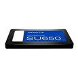 ADATA SSD 960GB Ultimate SP650SS 2,5" SATA III 6Gb/s (R:520/ W:450MB/s)