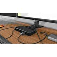 iTec Thunderbolt 3 3x Display Docking Station + Power Delivery 96W