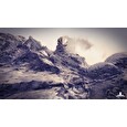 ESD Ascent Spirit