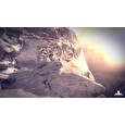 ESD Ascent Spirit