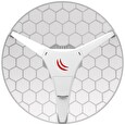 Sada: MikroTik RouterBOARD Wireless Wire Dish, 1x Gbit LAN, 802.11ad (60 GHz) - 10ks