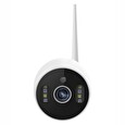 IMMAX NEO LITE SMART Security venkovní kamera Bullet, IP65, RJ45, HD, 2MP, 1080p, outdoor, Wi-Fi, TUYA