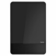 Hama aktivní DVB-T/T2 anténa FL-2/ 470-790 MHz/ LTE filtr/ plochá/ černá
