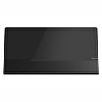 Hama aktivní DVB-T/T2 anténa FL-3/ 470-790 MHz/ LTE filtr/ plochá/ černá