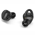 Hama headset LiberoBuds/ bezdrátová sluchátka + mikrofon/ špuntová/ Bluetooth/ přenos 10 m/ 32 Ohm/ černá