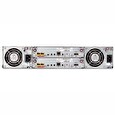 HPE MSA 1050 1G iSCSI Dual Controller LFF Storage (LFF Chassis + 2x 1GbE 2p controllers, SFP installed) Q2R22A RENEW