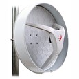 Sada: MikroTik RouterBOARD Wireless Wire Dish, (60 GHz), 2ks + Kryt JRC JH-LHG 2ks
