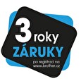 Tiskárna Brother DCP-1512E, A4, laser, černobílá, GDI/kopírka/skener, USB - z voleb - 3 roky záruka po registraci