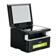 Tiskárna Brother DCP-1512E, A4, laser, černobílá, GDI/kopírka/skener, USB - z voleb - 3 roky záruka po registraci