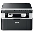 Tiskárna Brother DCP-1512E, A4, laser, černobílá, GDI/kopírka/skener, USB - z voleb - 3 roky záruka po registraci