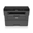 Tiskárna Brother DCP-L2512D, A4, laser, černobílá, GDI/kopírka/skener, USB, duplex - z voleb, 3 letá záruka po registrac
