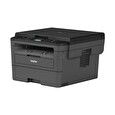Tiskárna Brother DCP-L2512D, A4, laser, černobílá, GDI/kopírka/skener, USB, duplex - z voleb, 3 letá záruka po registrac